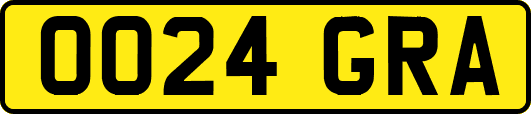 OO24GRA