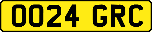 OO24GRC