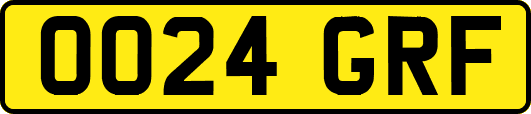 OO24GRF
