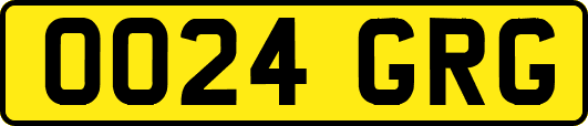 OO24GRG