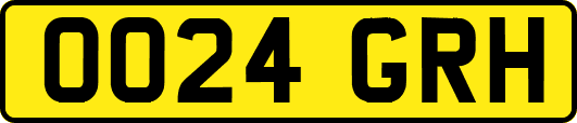 OO24GRH