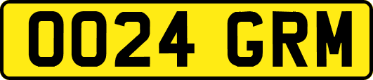 OO24GRM