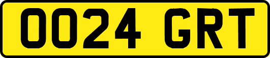 OO24GRT