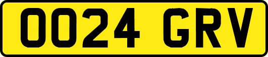 OO24GRV