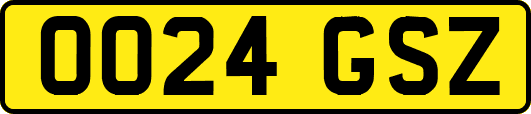 OO24GSZ