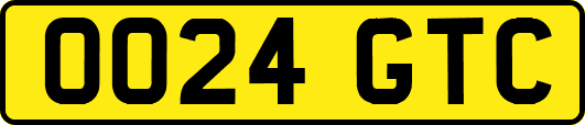 OO24GTC