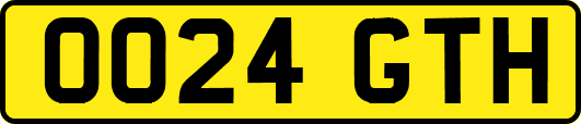 OO24GTH