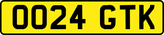 OO24GTK