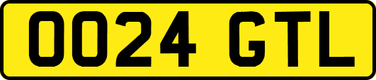 OO24GTL