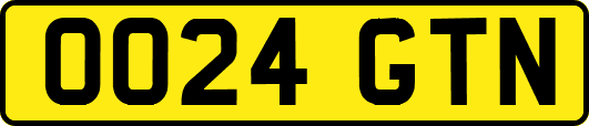 OO24GTN