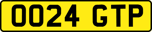OO24GTP