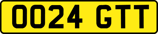 OO24GTT