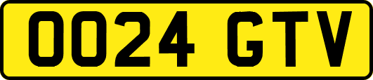 OO24GTV