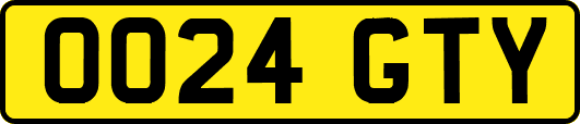OO24GTY