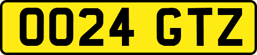 OO24GTZ
