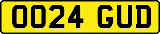 OO24GUD