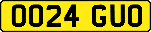 OO24GUO