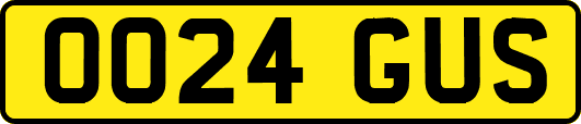 OO24GUS