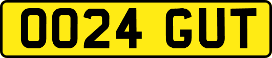 OO24GUT