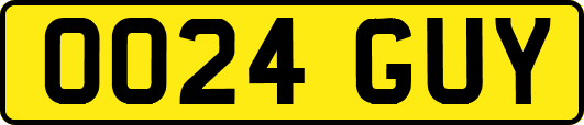 OO24GUY