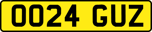 OO24GUZ