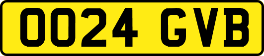 OO24GVB