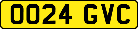 OO24GVC