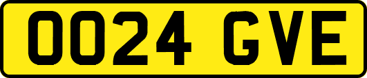 OO24GVE