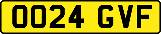 OO24GVF