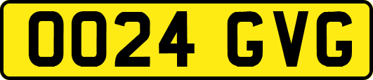OO24GVG
