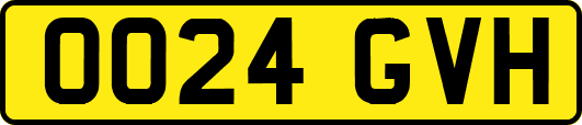 OO24GVH