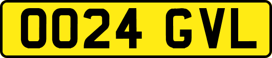 OO24GVL