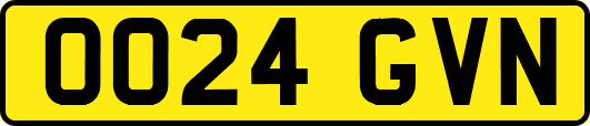 OO24GVN