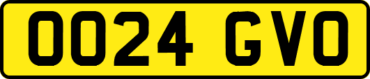 OO24GVO