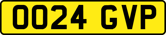 OO24GVP