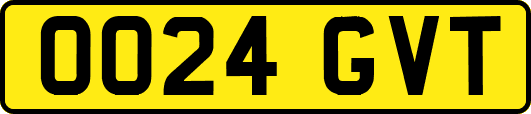 OO24GVT