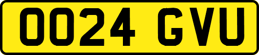 OO24GVU