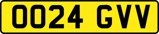 OO24GVV