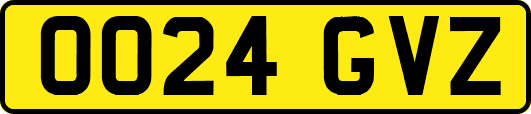 OO24GVZ