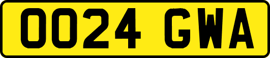 OO24GWA