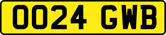 OO24GWB