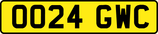 OO24GWC