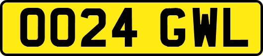 OO24GWL