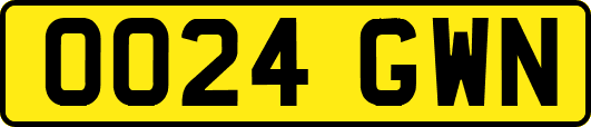 OO24GWN