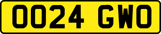 OO24GWO
