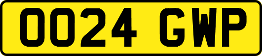 OO24GWP