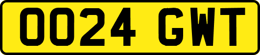 OO24GWT