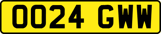 OO24GWW
