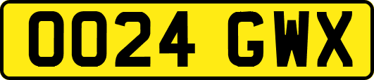 OO24GWX