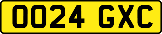 OO24GXC